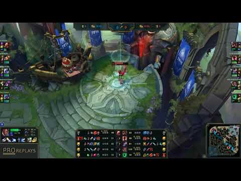 Sacy (LUCIAN) vs KAI'SA - 15/0/4 KDA BOTTOM ADC GAMEPLAY - BR Ranked MASTER