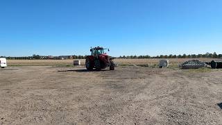 جرار بعجلات Massey Ferguson 7499 | صورة 4 - Agroline