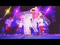 Midnight Village Recording Dance