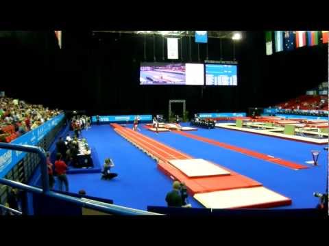 WC CAN Jonathon SCHWAIGER Pass 1