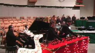 What Child Is This on Handbells