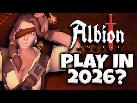 Is Albion Online Worth Playing in 2026?