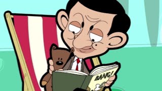Download lagu ULTIMATE MR. BEAN COMPILATION | NON STOP 5 HOURS | MR. BEAN  CARTOON mp3