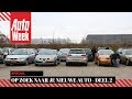Op zoek naar je nieuwe auto deel 2 - Special