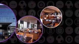preview picture of video 'VILLAGE Hotel Manchester Cheadle'