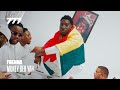 Frenna Money Deh Yah prod Spanker by