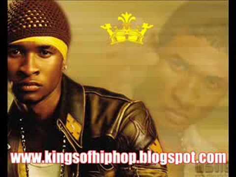 Usher Ft. T.I. & Young Jeezy - Love In This Club (Remix)