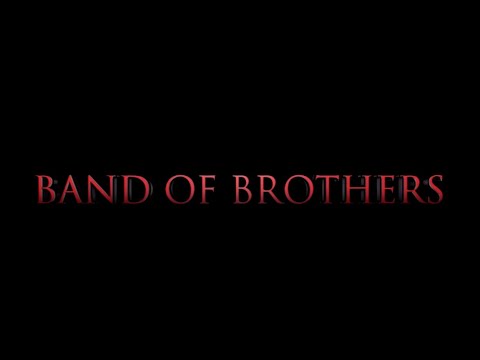 Band Of Brothers Xbox