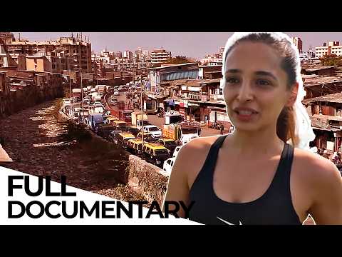 Megacity Mumbai: From Slums to Skyscrapers