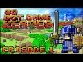 3d Dot Game Heroes Episode 1 Let 39 s Play