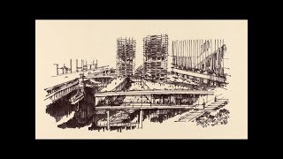 Bertrand Goldberg: Marina City