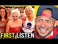 Rapper FIRST Time REACTION To The Dixie Chicks Goodbye Earl Oh Snap
