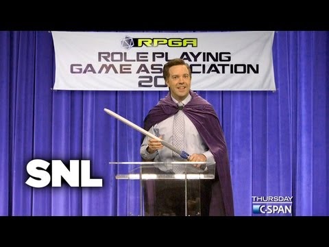 Cold Opening: Mitt Romney Campaign - Saturday Night Live