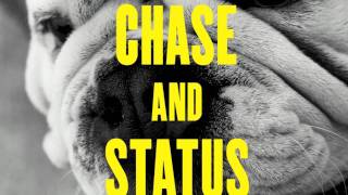 Time Chase And Status ft Delilah HD