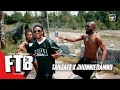 Tahjaee X JhonniedamnD I Ain T Fresh From The Block Performance