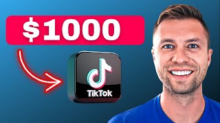NEW TikTok Ads Promotion: How To Claim Up To $1000 FREE Ad Credit