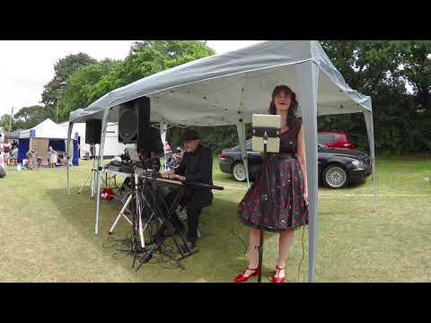 'Crazy' - Patsy Cline cover 2026