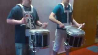 Musikzug Oberhausen 2011