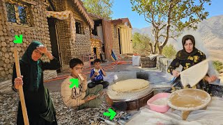 Download lagu Living in Fear & Survival | A Nomadic Mother’s Struggle to Feed Her Children mp3