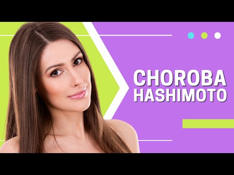 Choroba Hashimoto. Jak wygląda diagnoza? Jakie są jej przyczyny? | Medycyna360