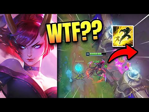 ALLENAMENTO jungle PER IL TORNEO TRINITY - League of Legends ITA