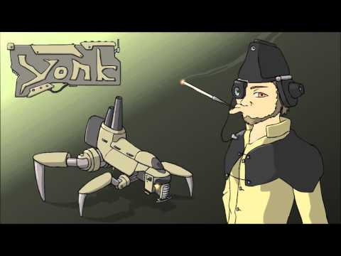 Yonk