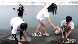 preview picture of video 'Holiday in beach lojiwood'