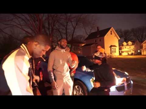 Db4tv Presents Big  Clep x Black Buttah -