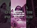 GUNNA OUTFITS IN FUKUMEAN Gunna Wunna Outfitideas Outfits Outfitcheck