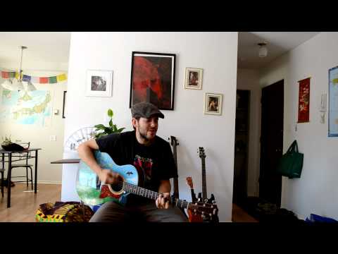 Let It Go - Fossil Collective