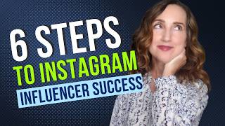 How to Become a Successful Instagram Influencer: Step-by-Step Guide to Monetizing Your Passion
