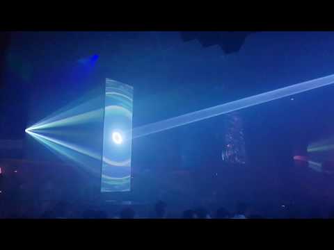 Trip with DIXON @ TRANSMODERNA, PACHA 21/06/19