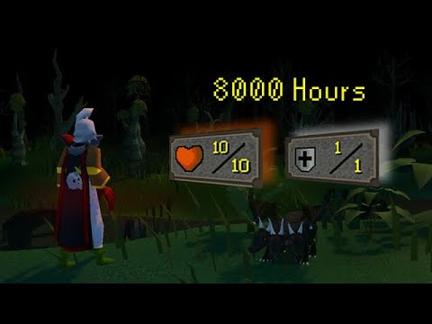 I Spent 8000 Hours on a 10 HP Ironman | Fragments #1