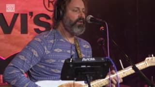 KFOG Private Concert: Chris Robinson Brotherhood - “Shadow Cosmos”