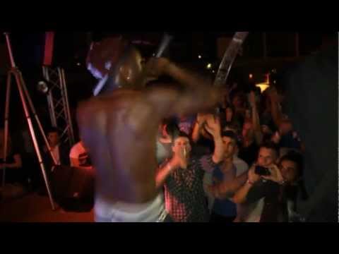 Tjay Vlog #1 Live in Bassum