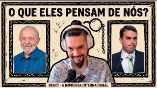 João Carvalho analisa: O que a elite global pensa do Brasil?