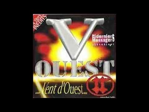 Les Derniers Messagers Feat. Despo'Rutti & Snap - Esclave (2002)