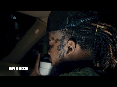 1 - Yung Nobre - G18 interlúdio (Visualizer) TOP BOY FACE DELUXE