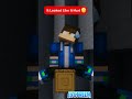 Eystreem Falls But Gone WRONG Minecraft Animation