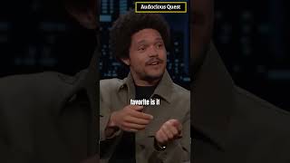 Download lagu Trevor Noah’s Weird Side Will Leave You Laughing | Shorts #audaciousquest mp3