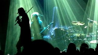 Avatar - Vultures Fly (HD) Live at Sentrum Scene,Oslo,Norway 27.03.15