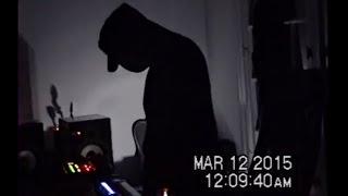SHLOHMO LIVE TOUR TRAILER