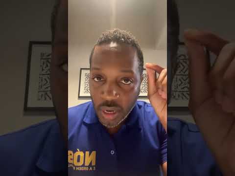 Dji Tafinha Pronuncia-se Após Notificação do SIC | Esclarecimento Público