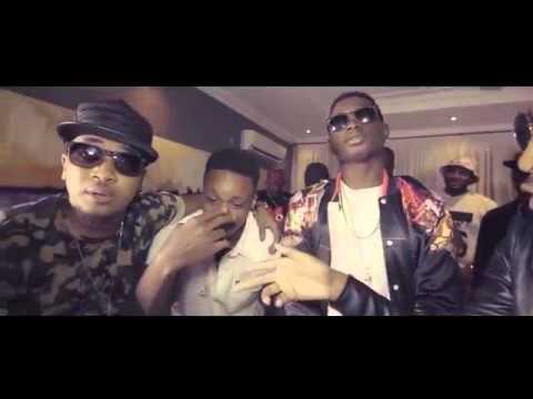 2KRISS KONI KONI LOVE ft LIL KESH OFFICIAL VIDEO 2015