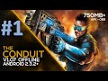 The Conduit Hd Android Game 1 Miss o : Limiar Conhecend