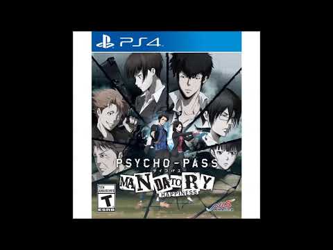 Disturbing Video Game Music 37: Sharp Eyes (Game Mix)