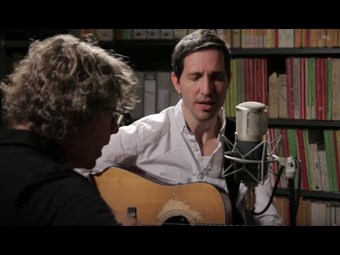 Au Pair - Expecting To Fly - 1/28/2016 - Paste Studios, New York, NY