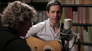 Au Pair - Expecting To Fly - 1/28/2016 - Paste Studios, New York, NY