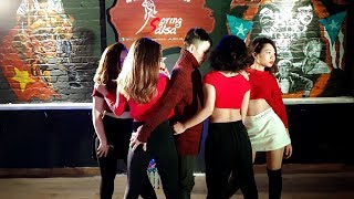 Tiffany Young - Peppermint | DANCE VERSION (Xmas 2018)