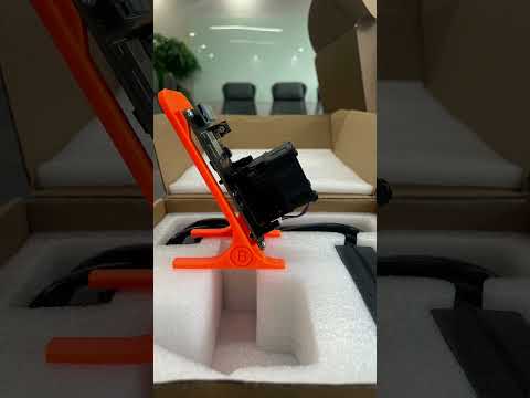 Bitaxe Gamma 403 600G